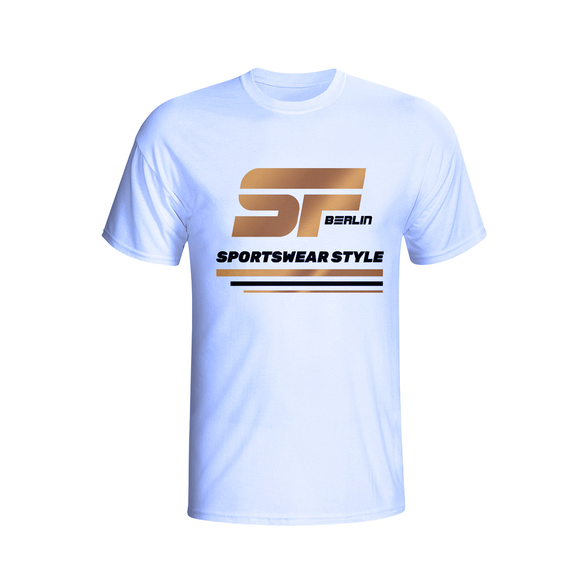 SF LIMITED EDITION GOLD