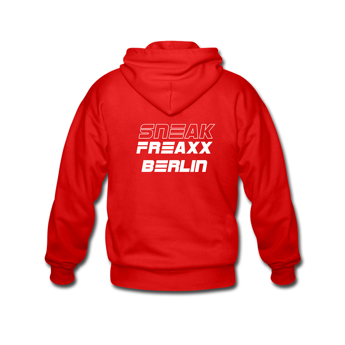 SNEAKFREAXX BERLIN