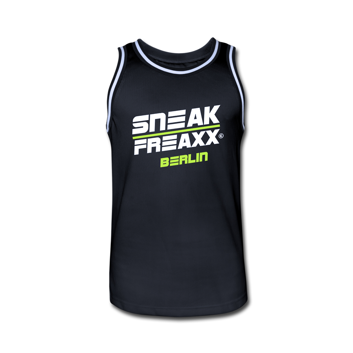 SNEAKFREAXX I