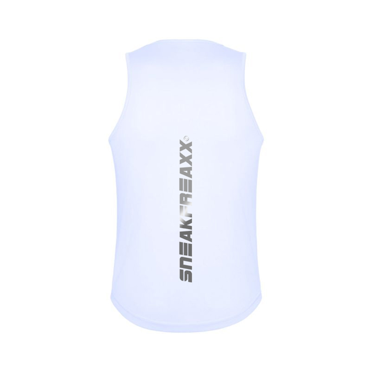 SF LIMITED EDITION SILVER