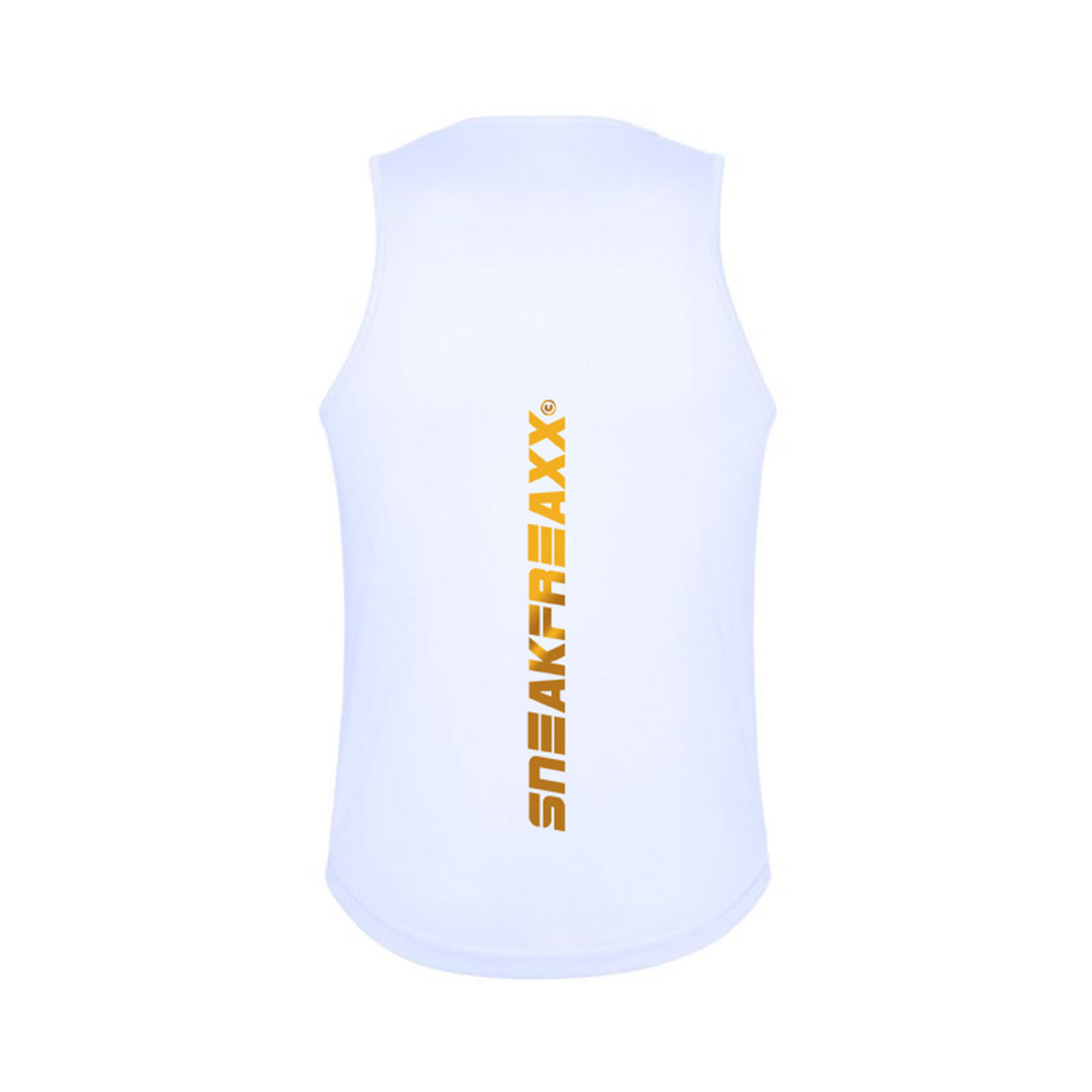 SF LIMITED EDITION GOLD