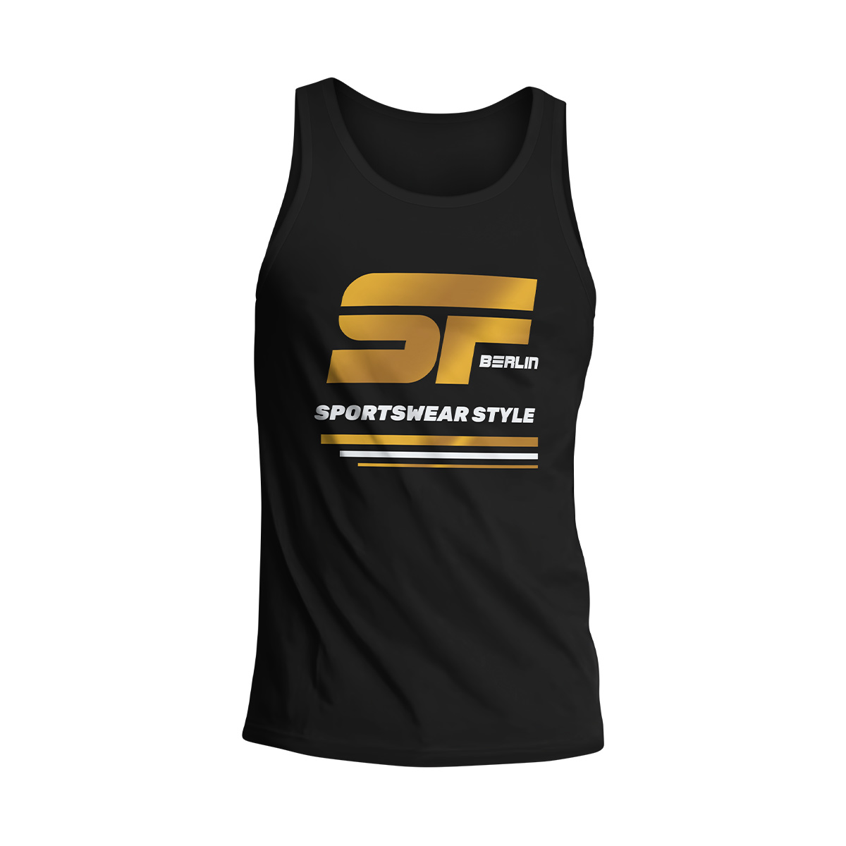 SF LIMITED EDITION GOLD