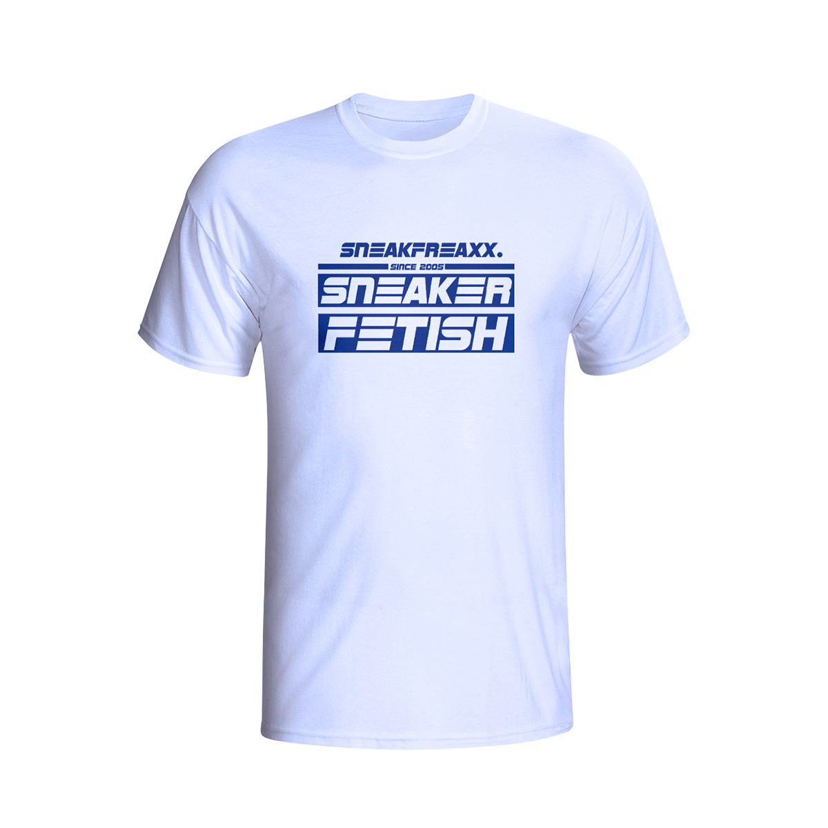 SNEAKER FETISH - COLOURS II