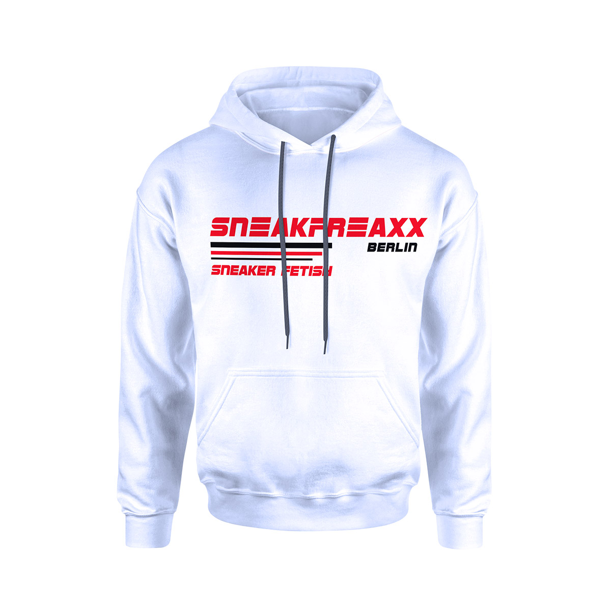 SNEAKFREAXX - WHITE