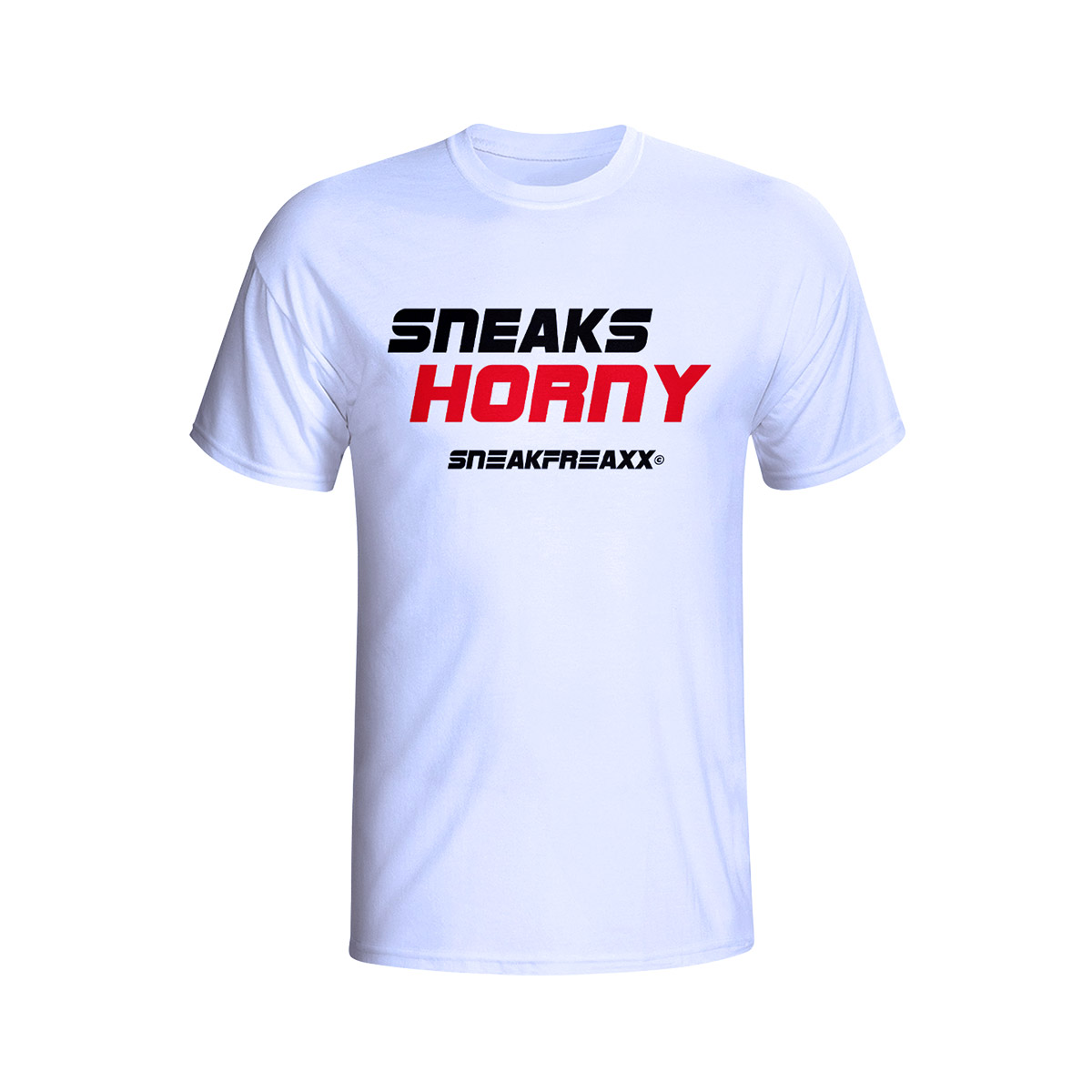 SPARPACK - SNEAKS HORNY