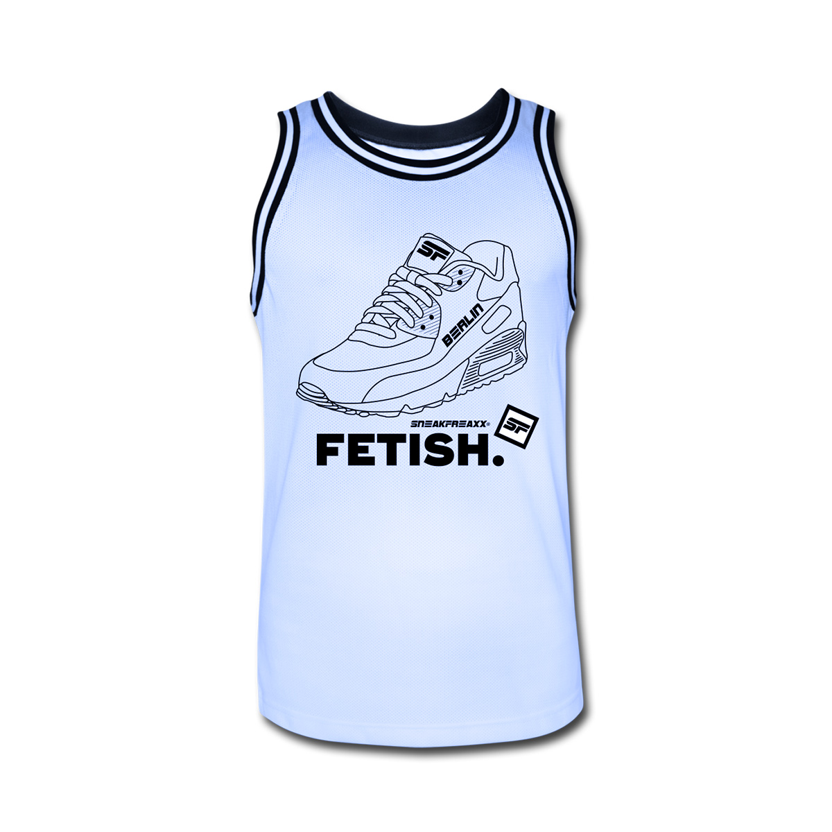 SNEAK MAX - FETISH 1.0