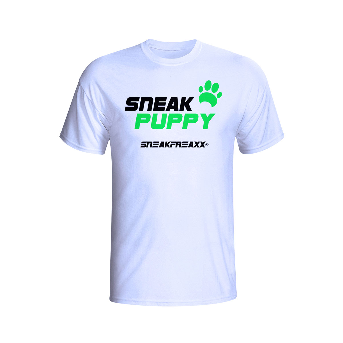 SPARPACK - PUPPY GREEN