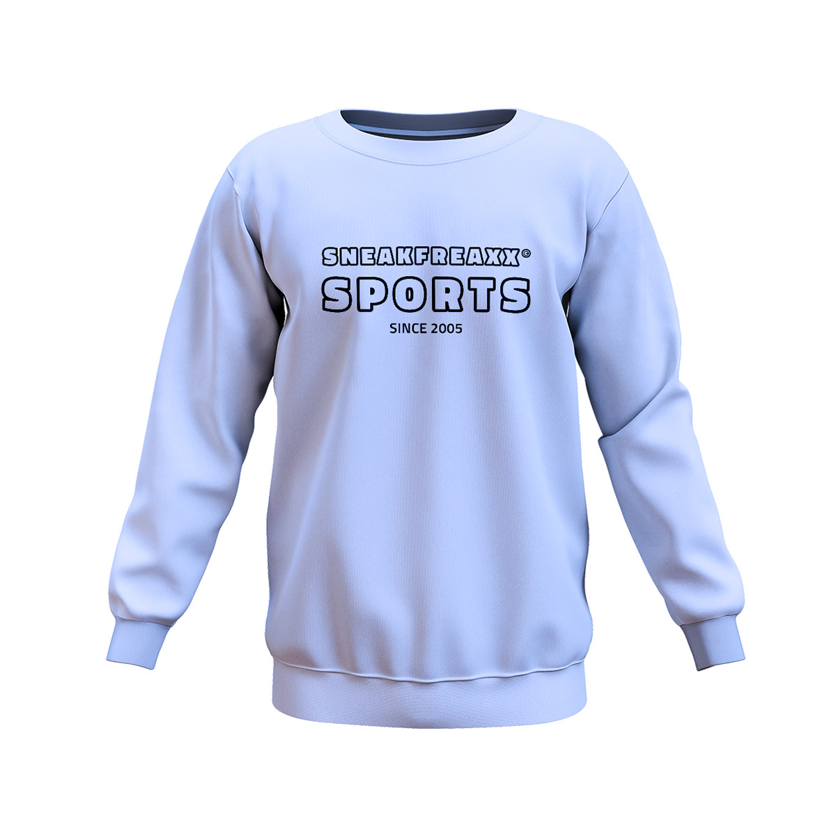 SPORTS - WHITE