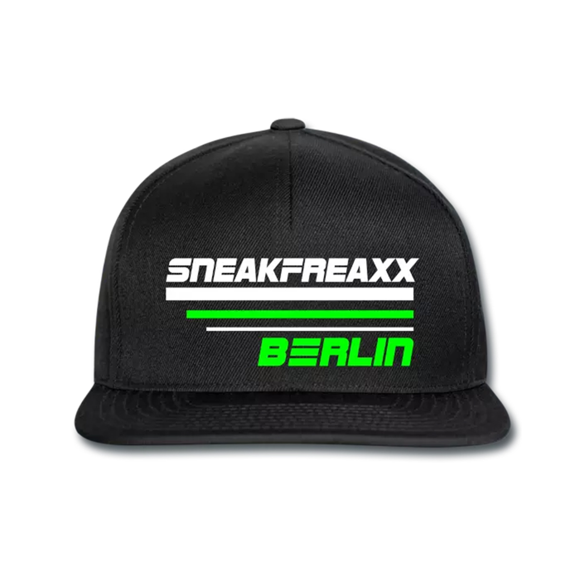 SNAPBACK BERLIN I