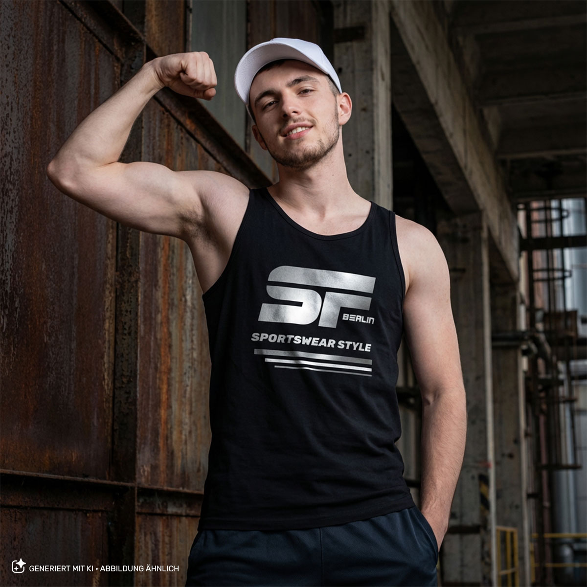 SF LIMITED EDITION SILVER