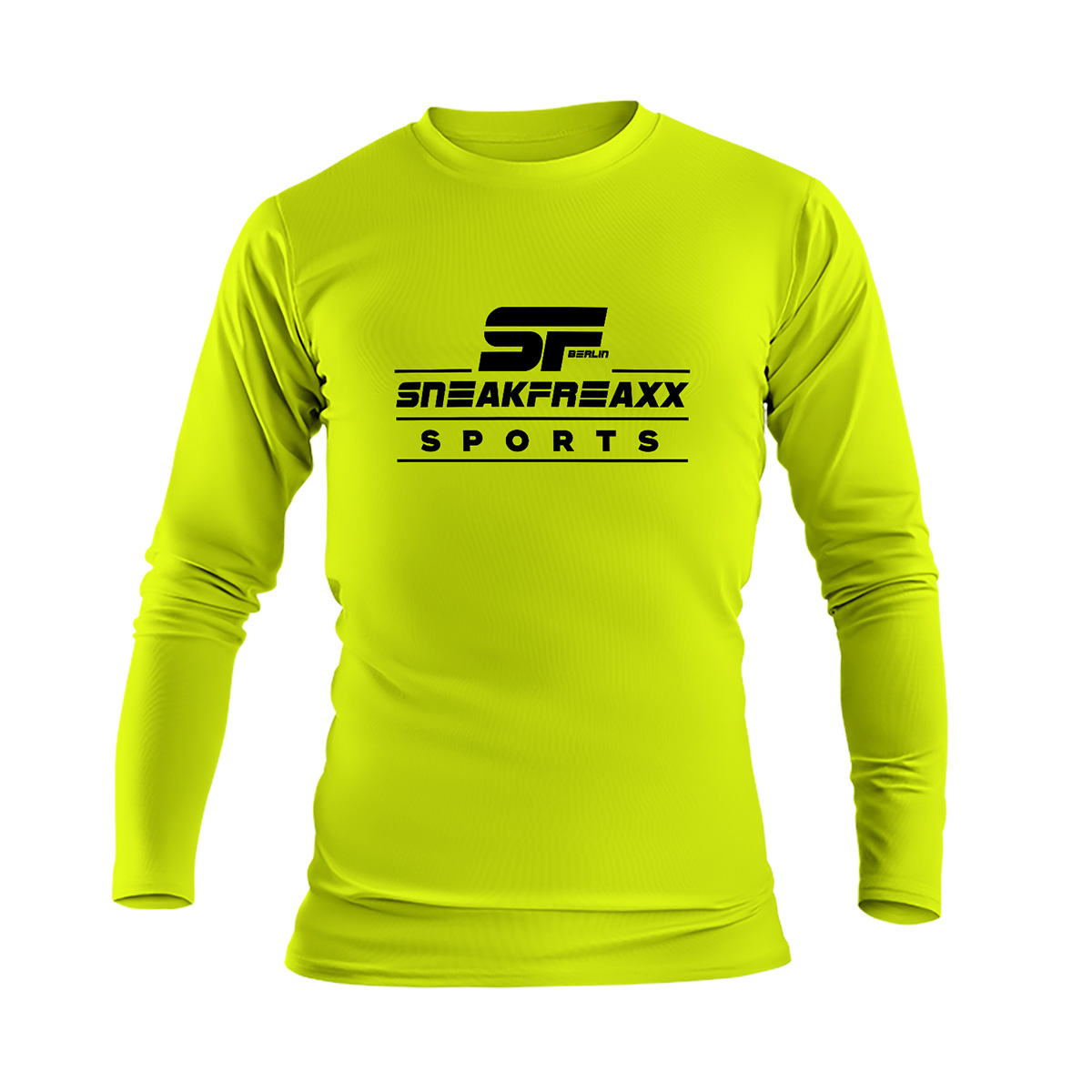 SNEAKFREAXX SPORTS