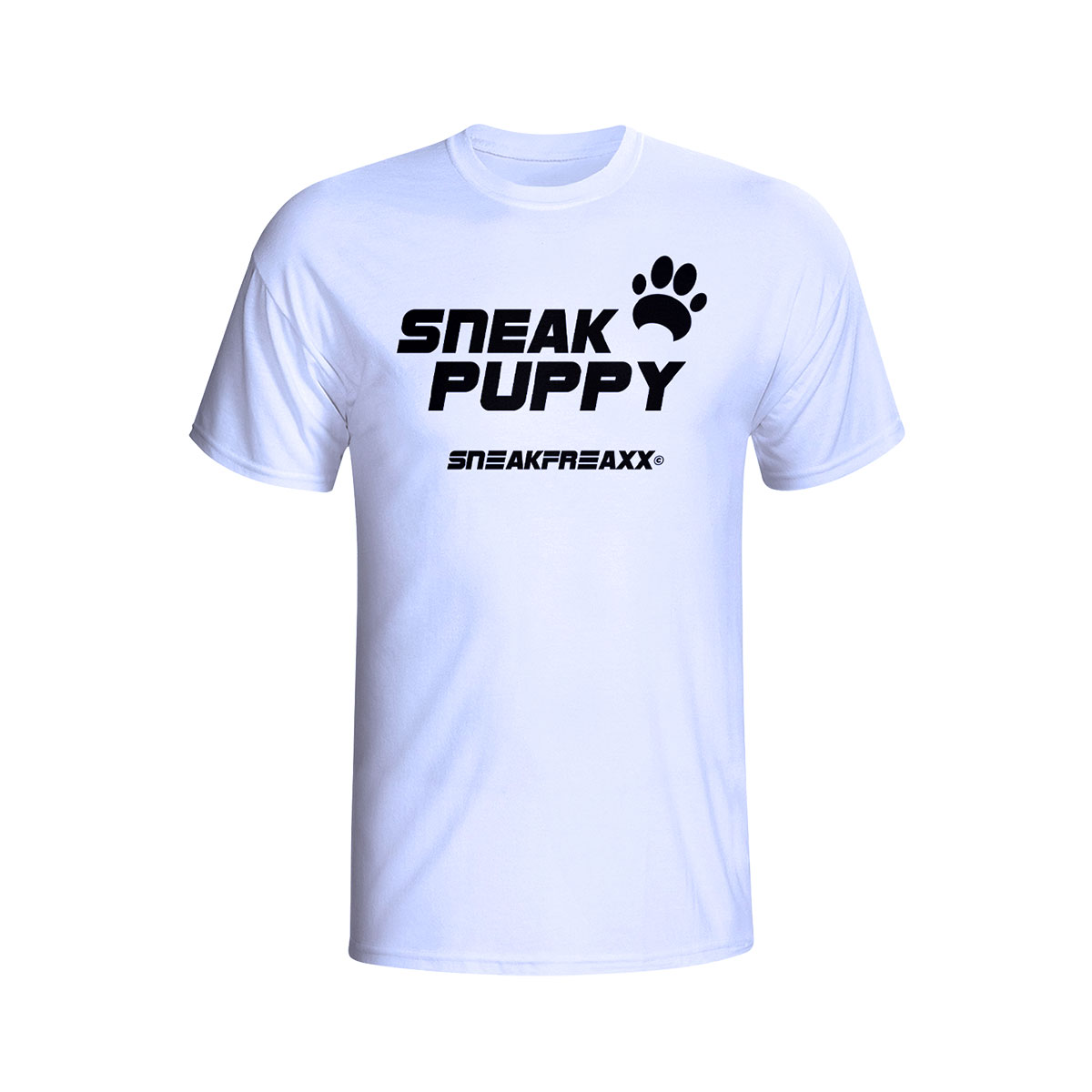 SPARPACK - PUPPY BLACK WHITE