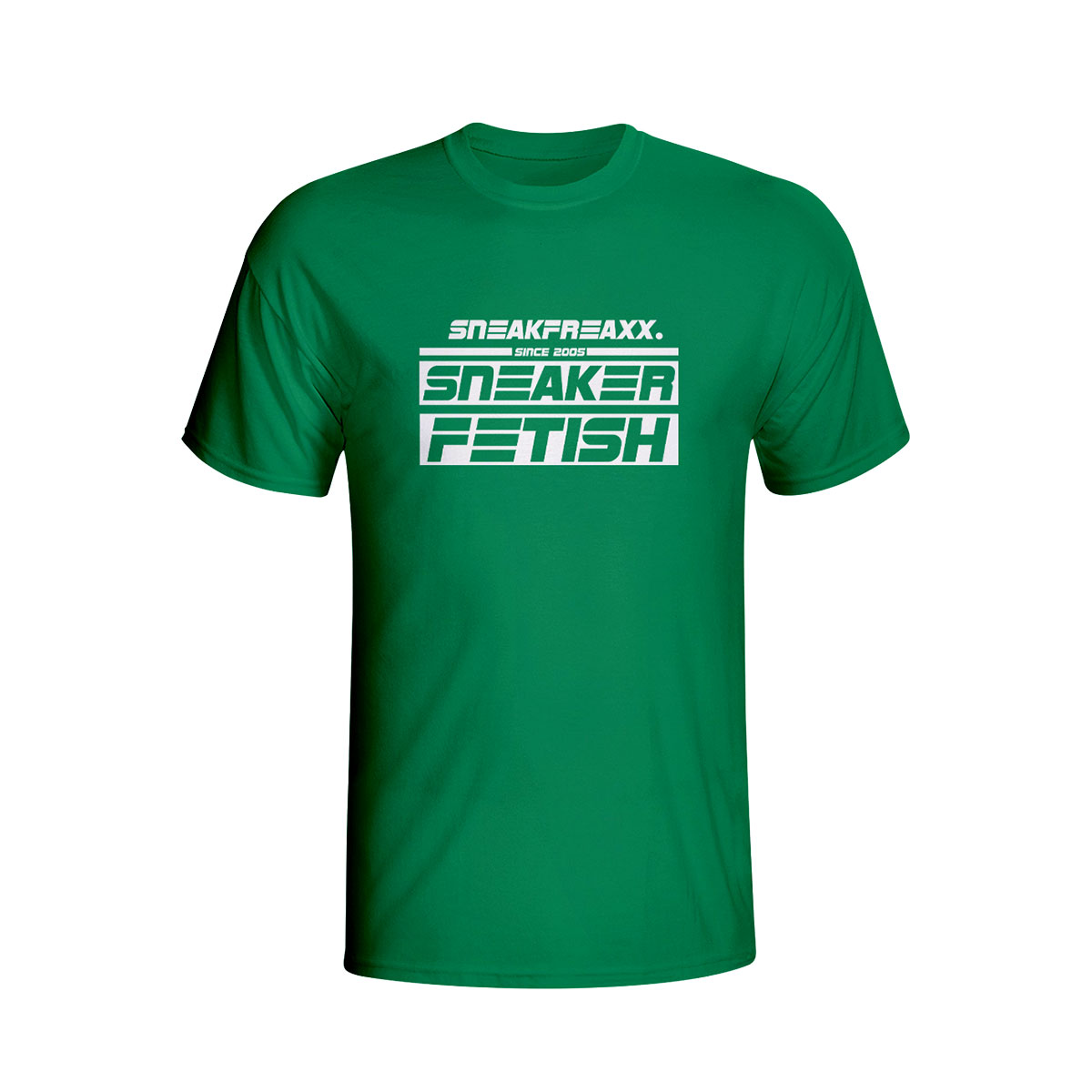 SNEAKER FETISH - COLOURS I