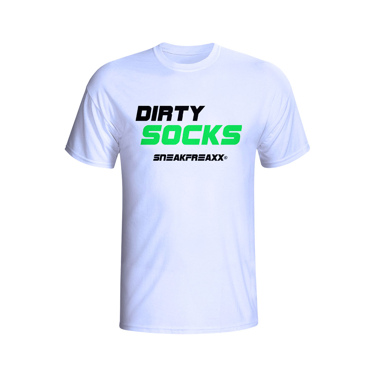SPARPACK - DIRTY SOCKS