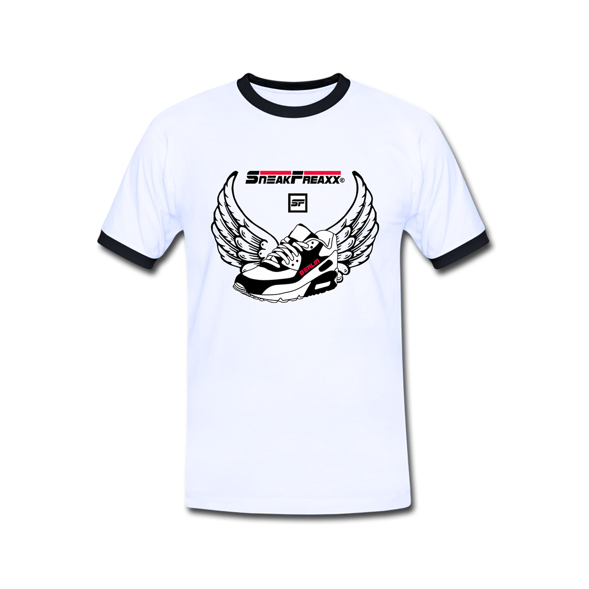 AIRWINGS KONTRAST