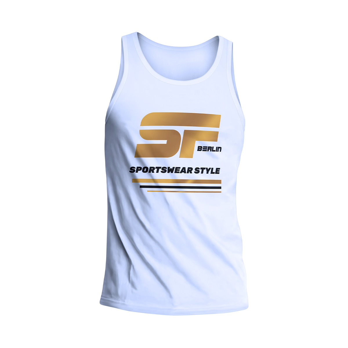 SF LIMITED EDITION GOLD