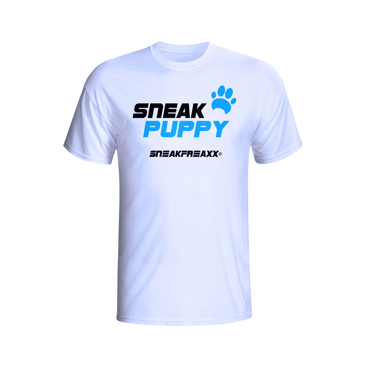 SPARPACK - PUPPY BLUE