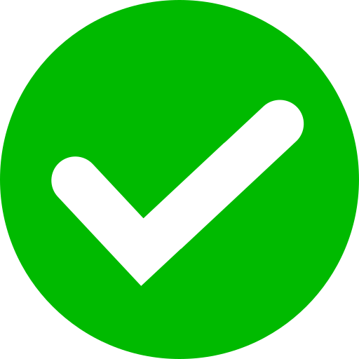 Über 18.000 zufriedene Kunden Icon