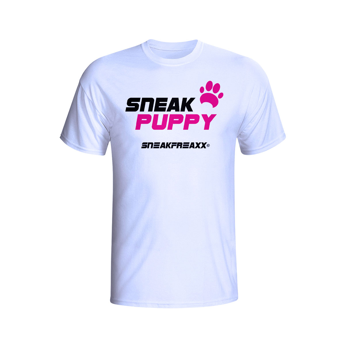 SPARPACK - PUPPY PINK
