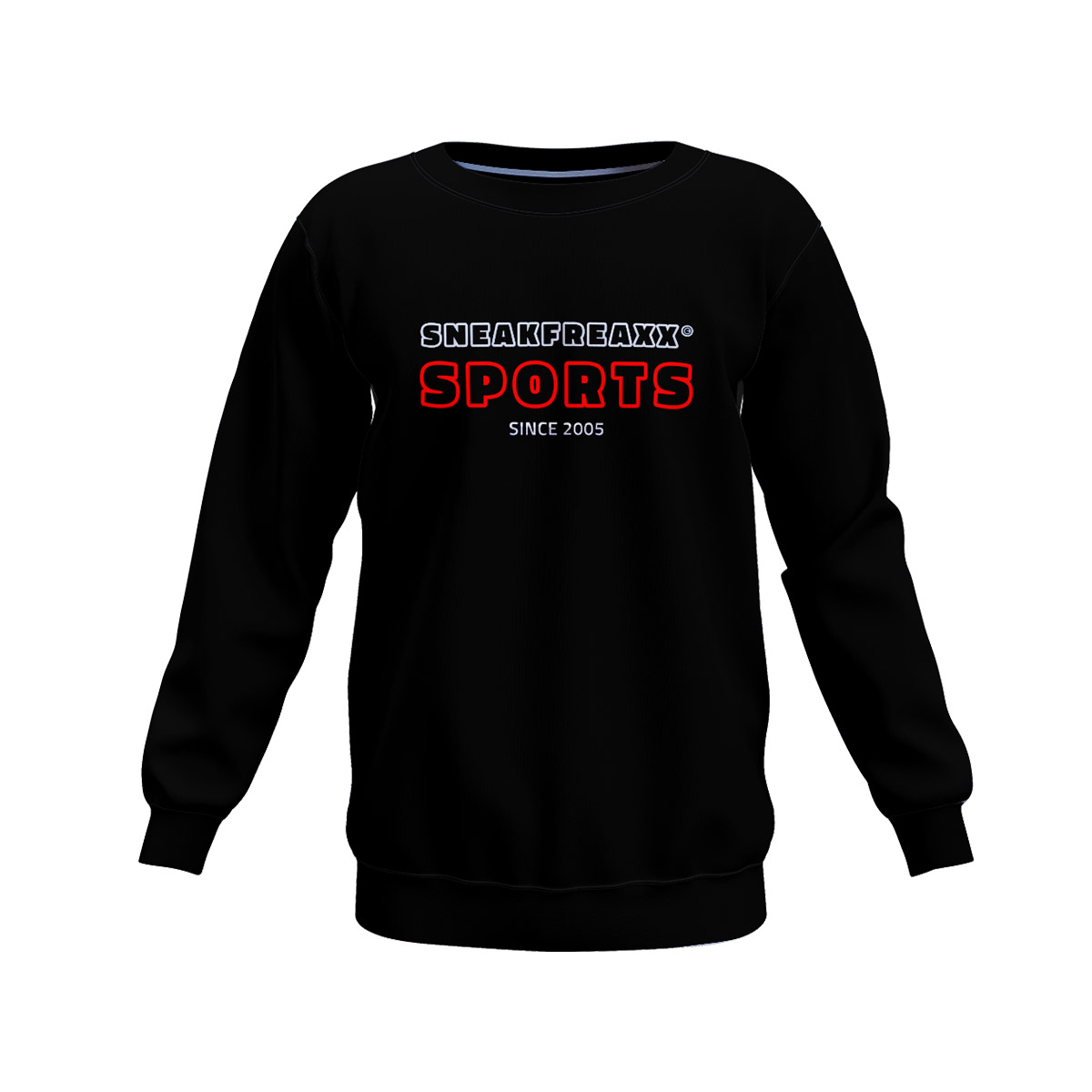 SPORTS - BLACK