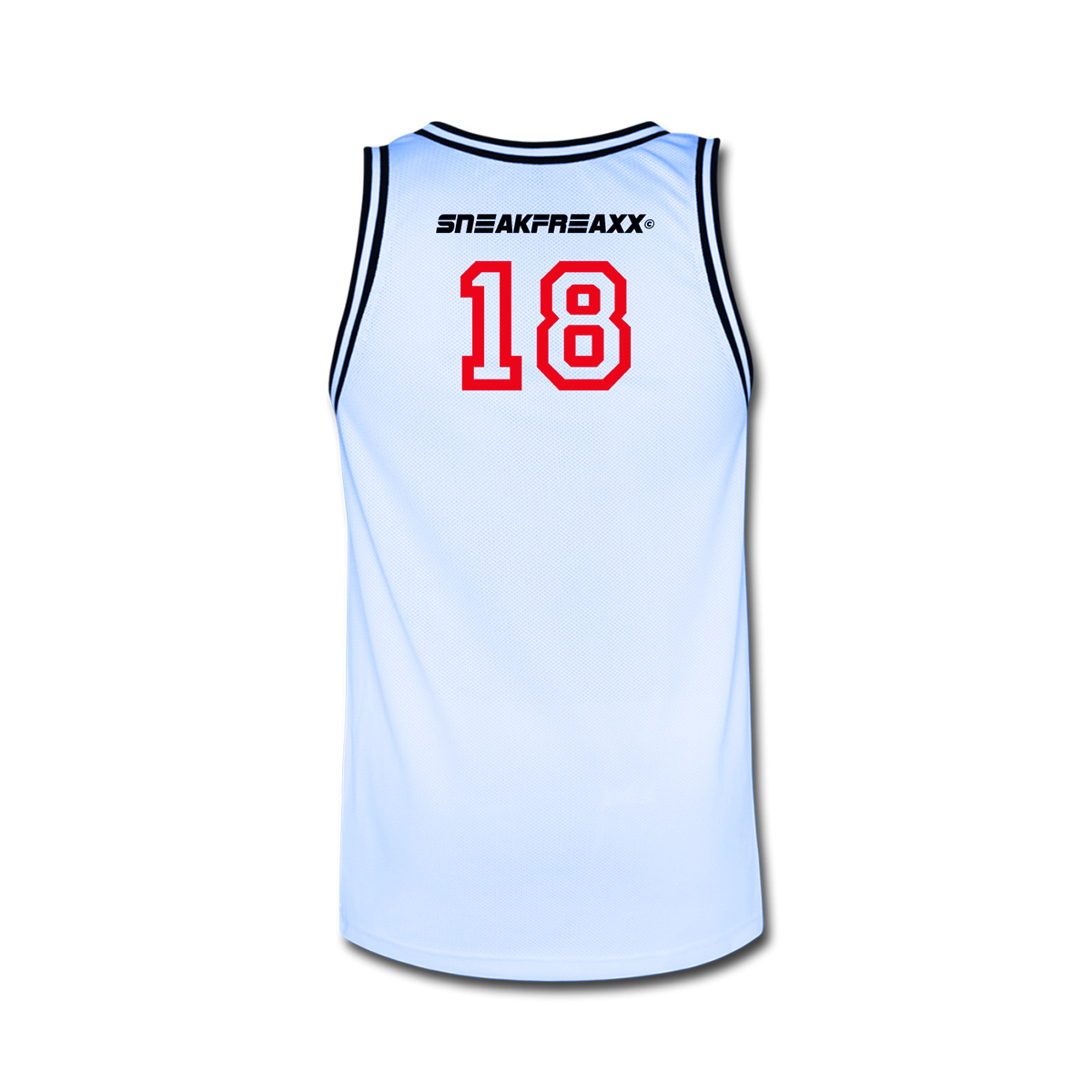 SNEAK MAX 2.0 - WHITE