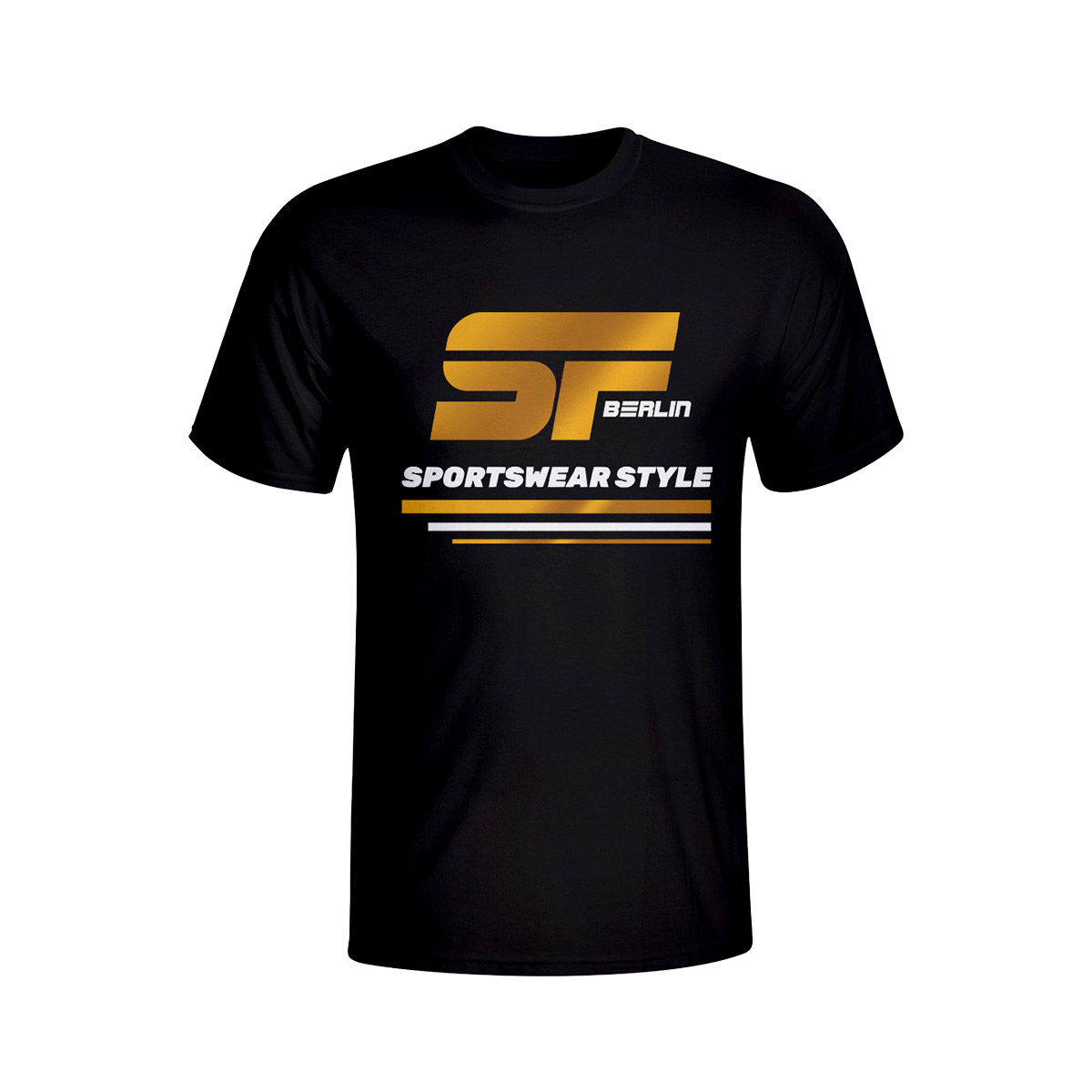 SF LIMITED EDITION GOLD