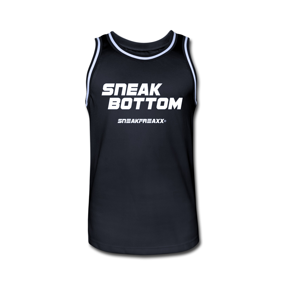 SNEAK BOTTOM I