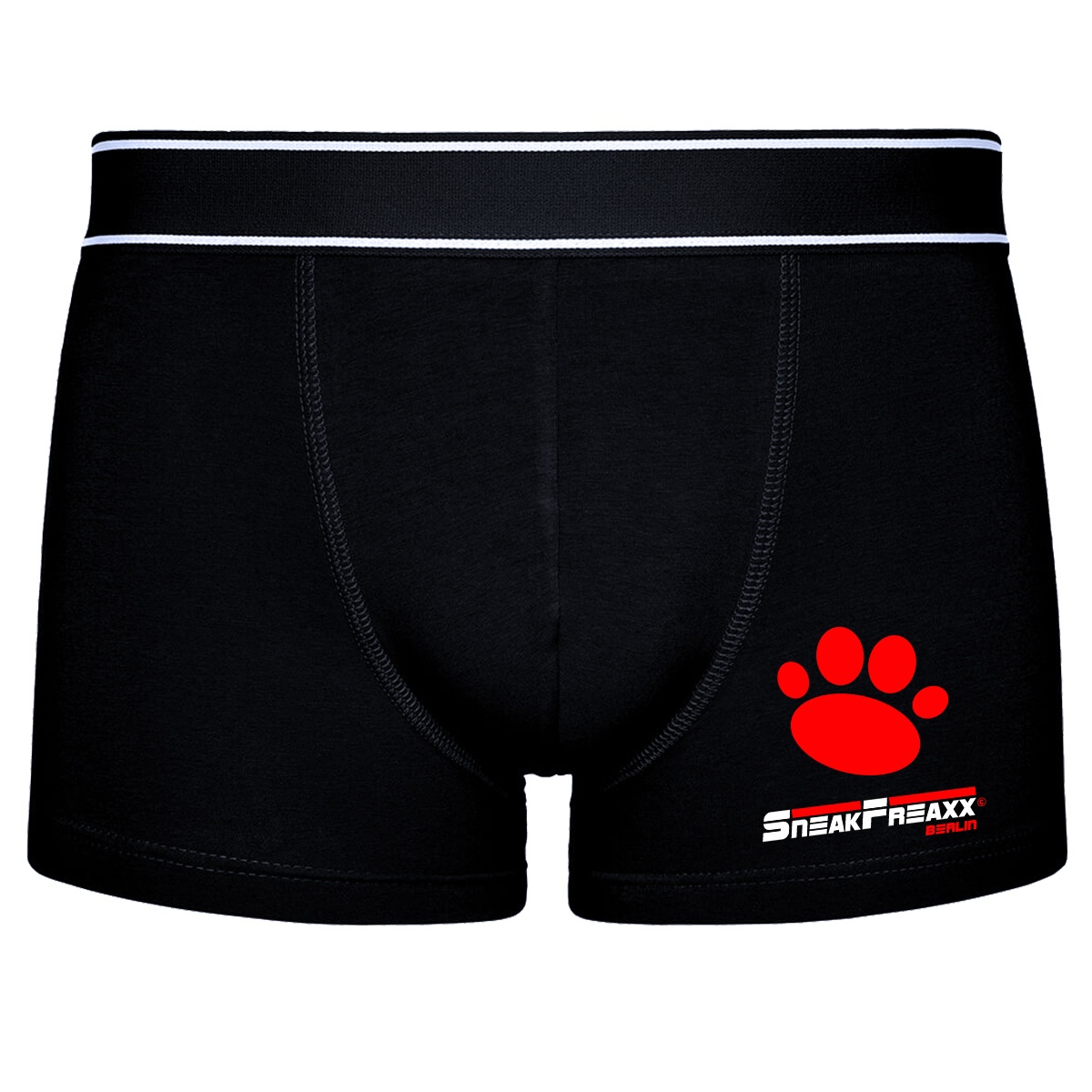 BIG PAW - BLACK
