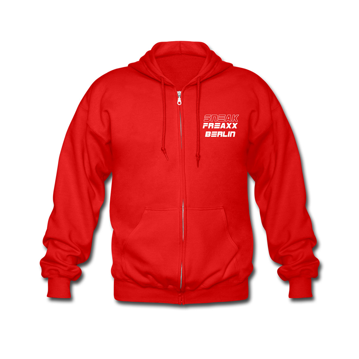 SNEAKFREAXX BERLIN