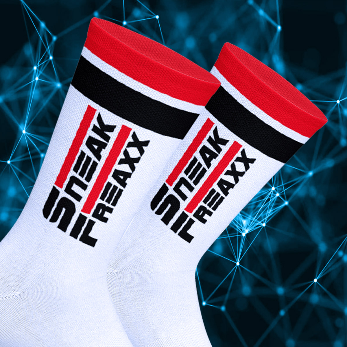Sock F SF EDITION | SF-SOCKS-025