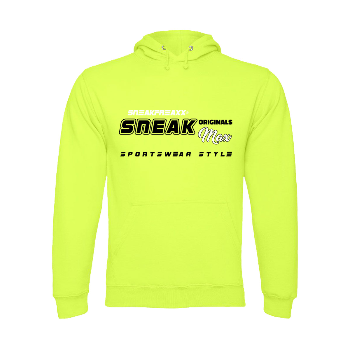 SNEAK MAX 2.0 NEON