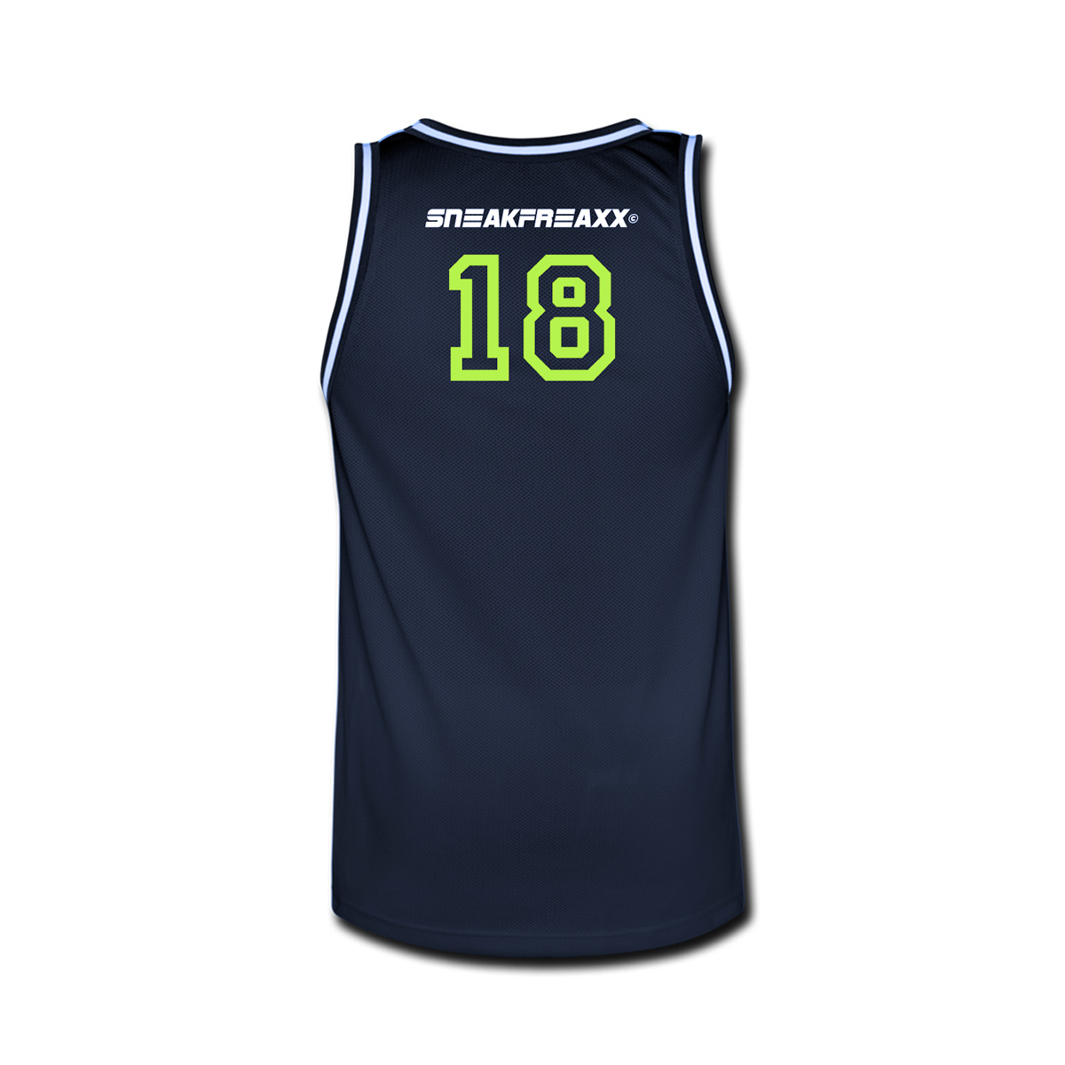 SNEAK MAX 2.0 - BLACK