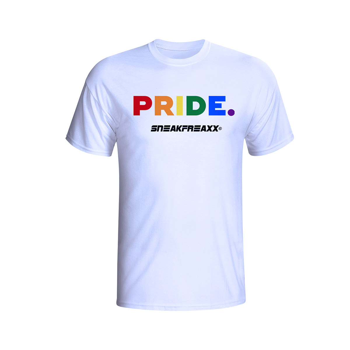 PRIDE I