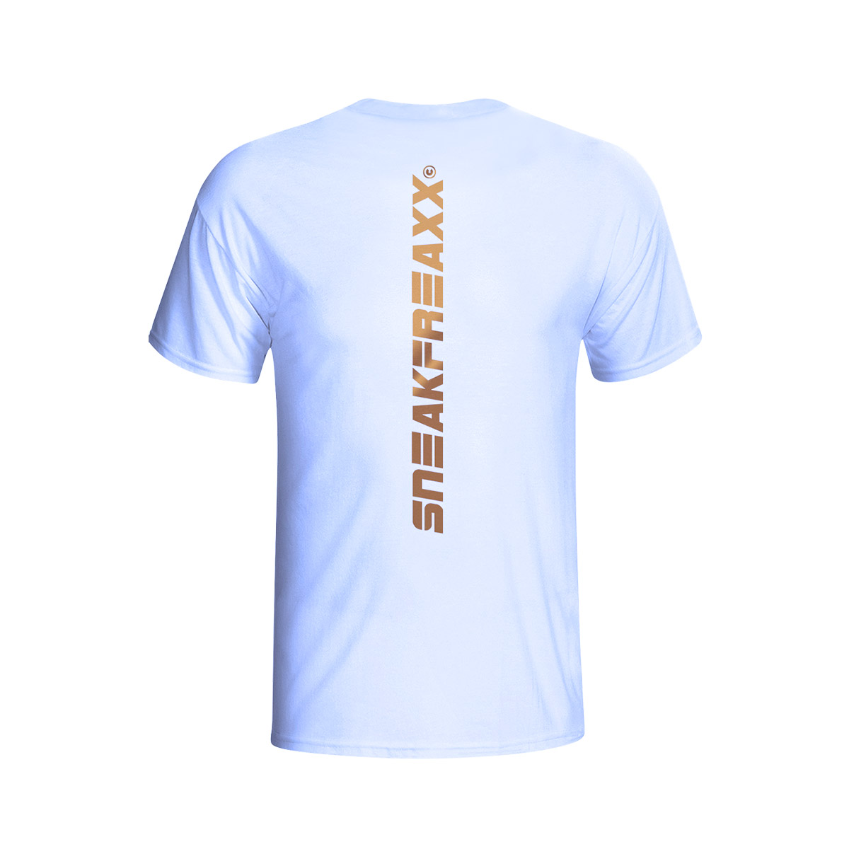 SF LIMITED EDITION GOLD