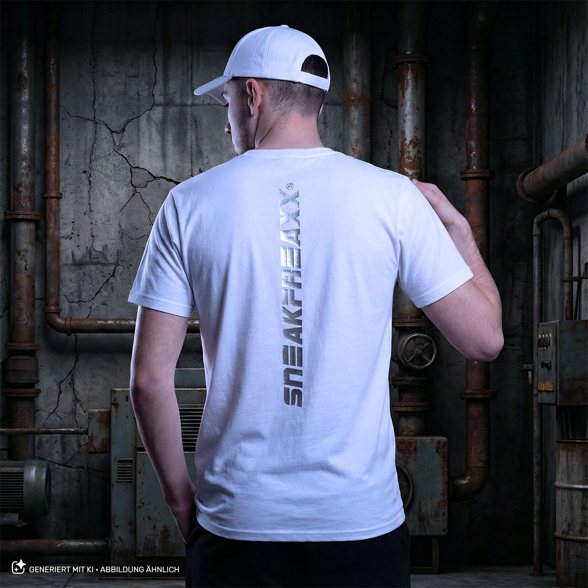 SF LIMITED EDITION SILVER