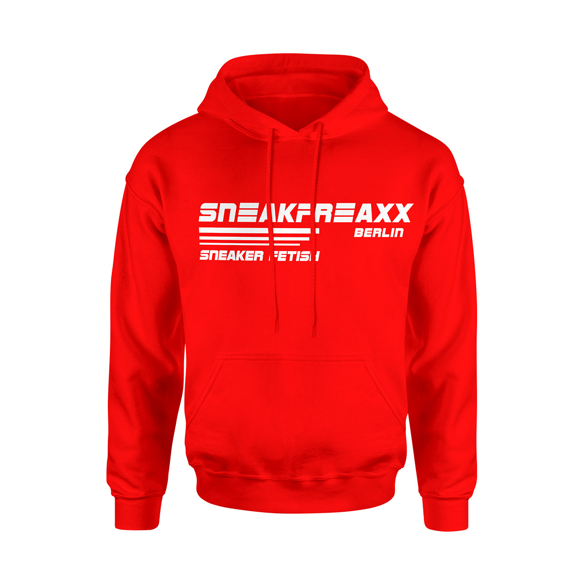 SNEAKFREAXX - COLOUR