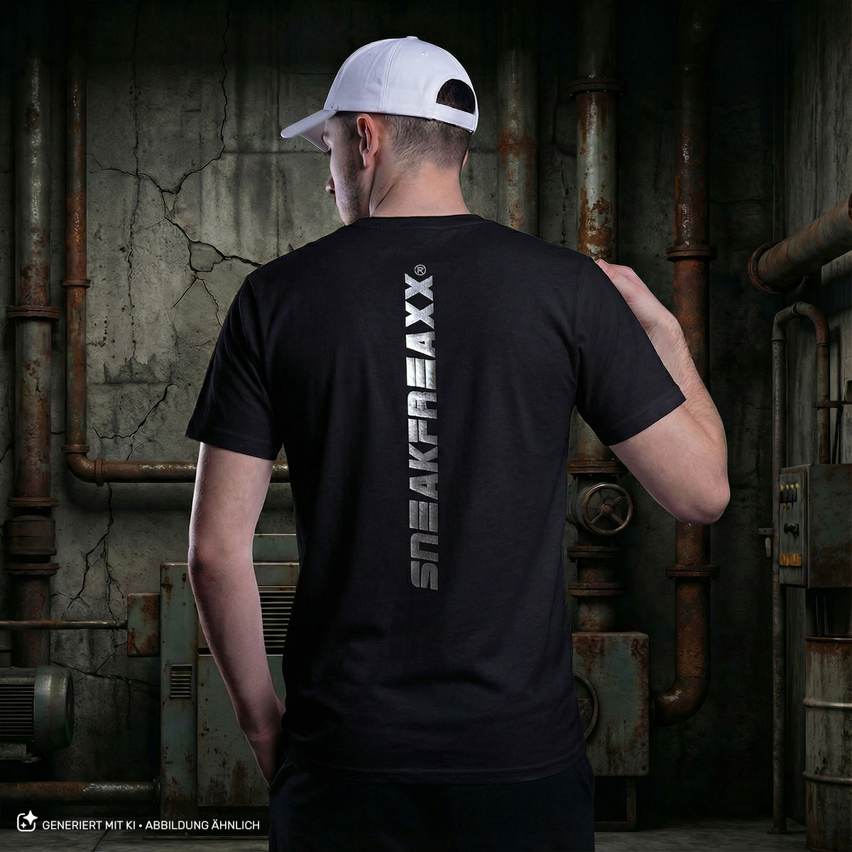 SF LIMITED EDITION SILVER