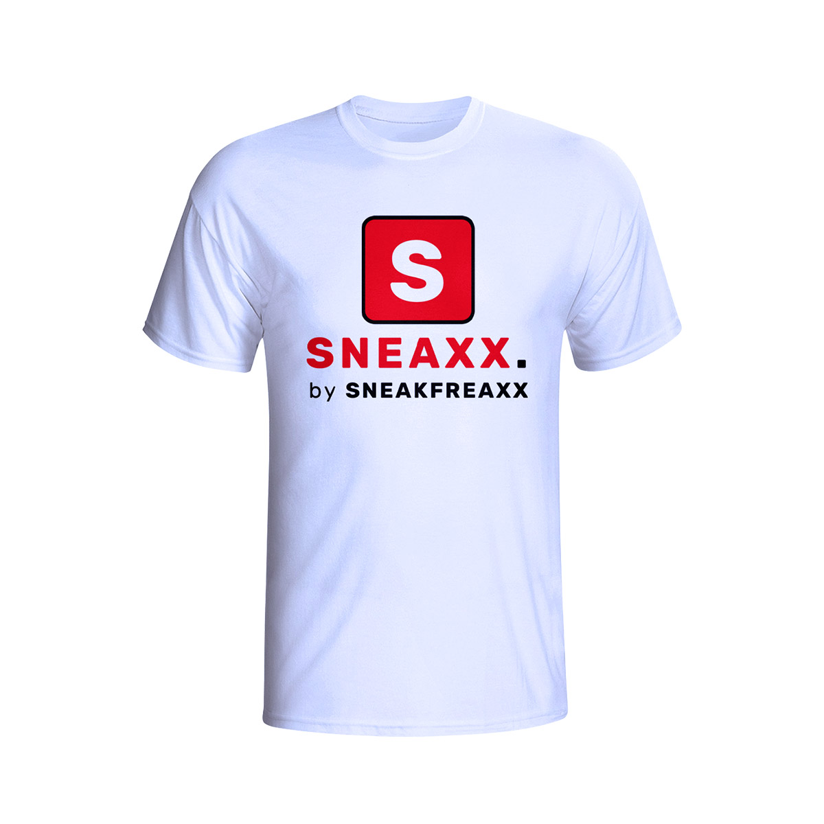 SNEAXX - WHITE