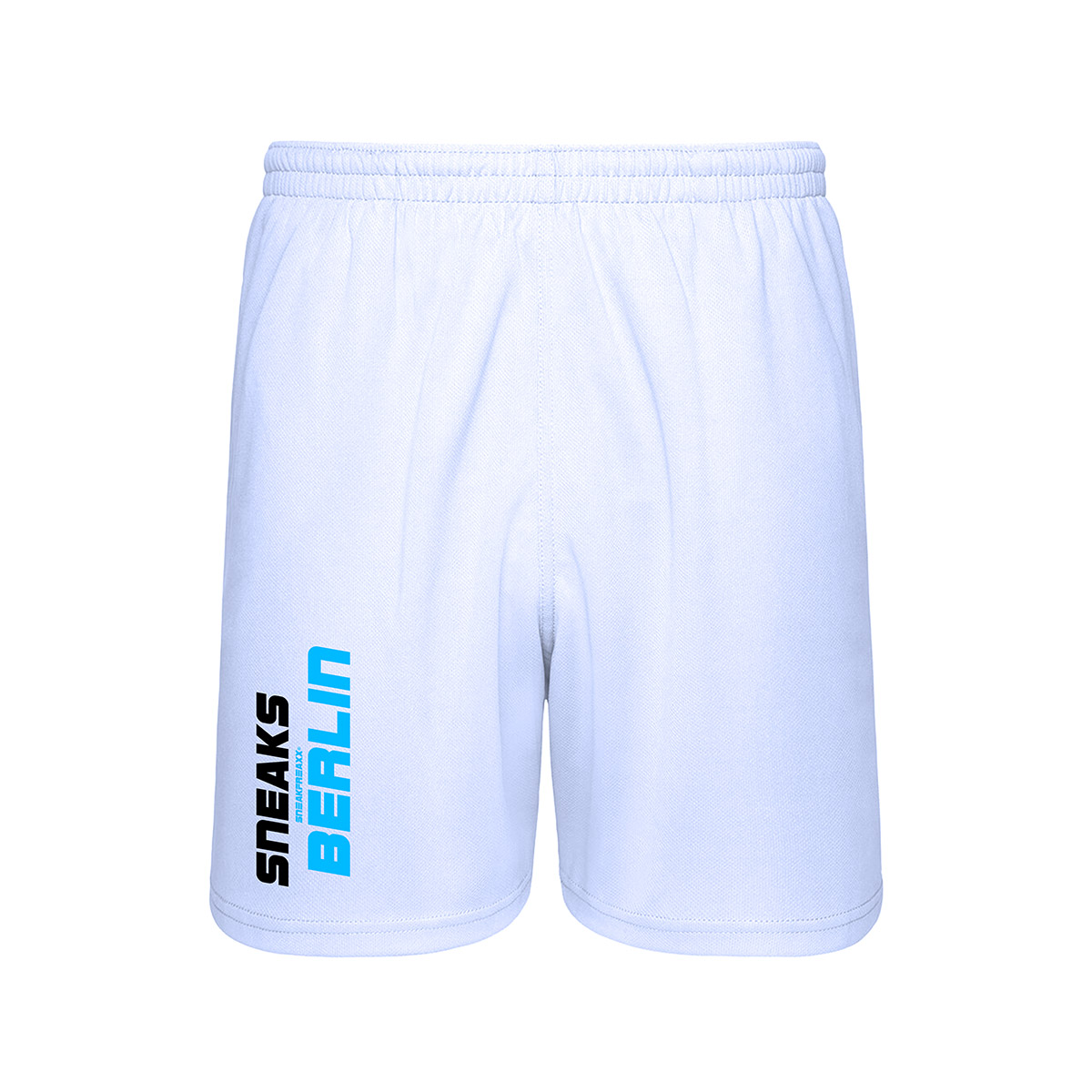 SNEAKS BERLIN - WHITE