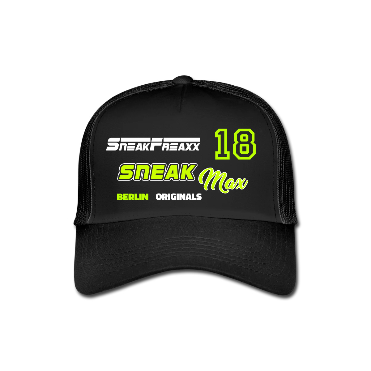 SNEAK MAX 2.0 COLOUR