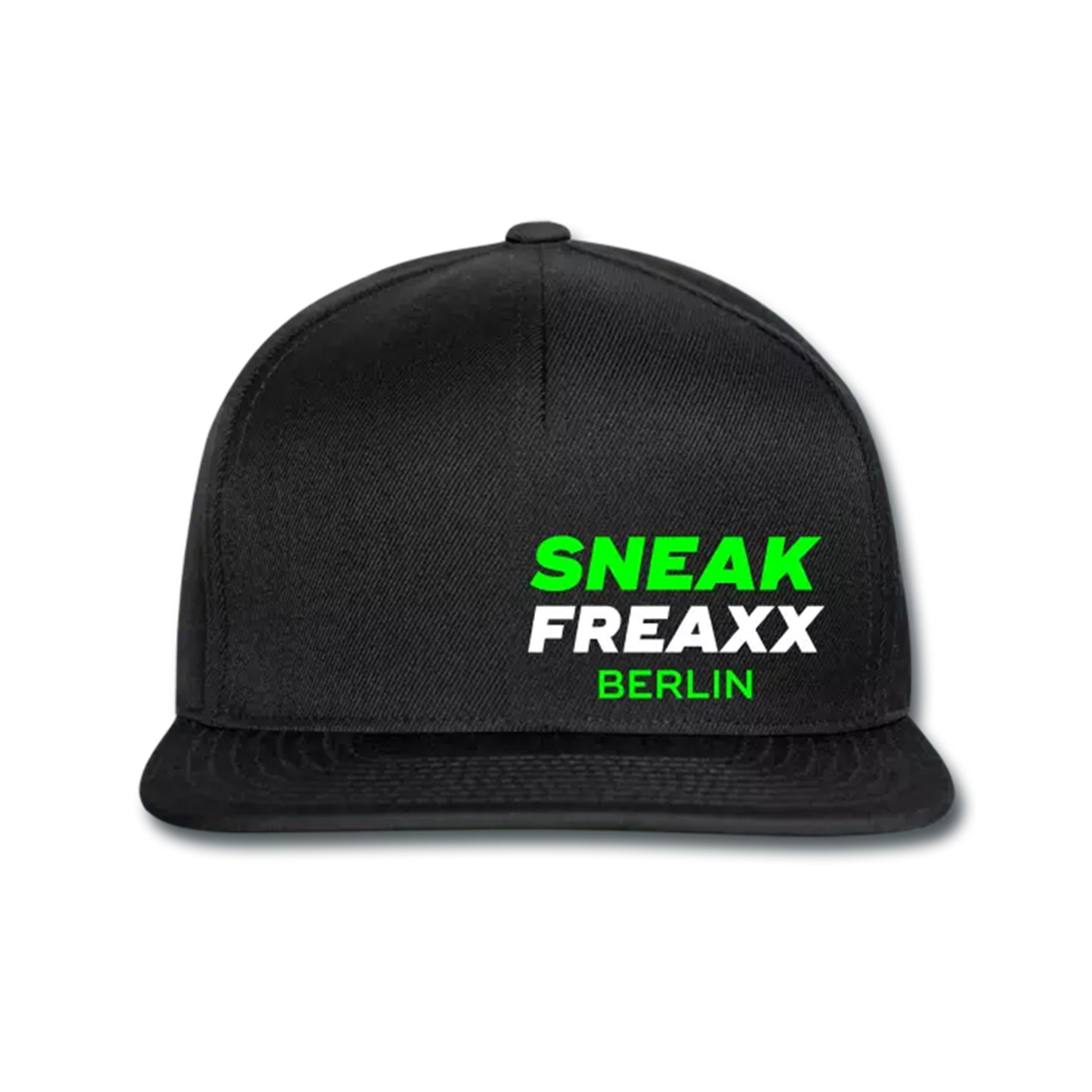 SNAPBACK BERLIN II