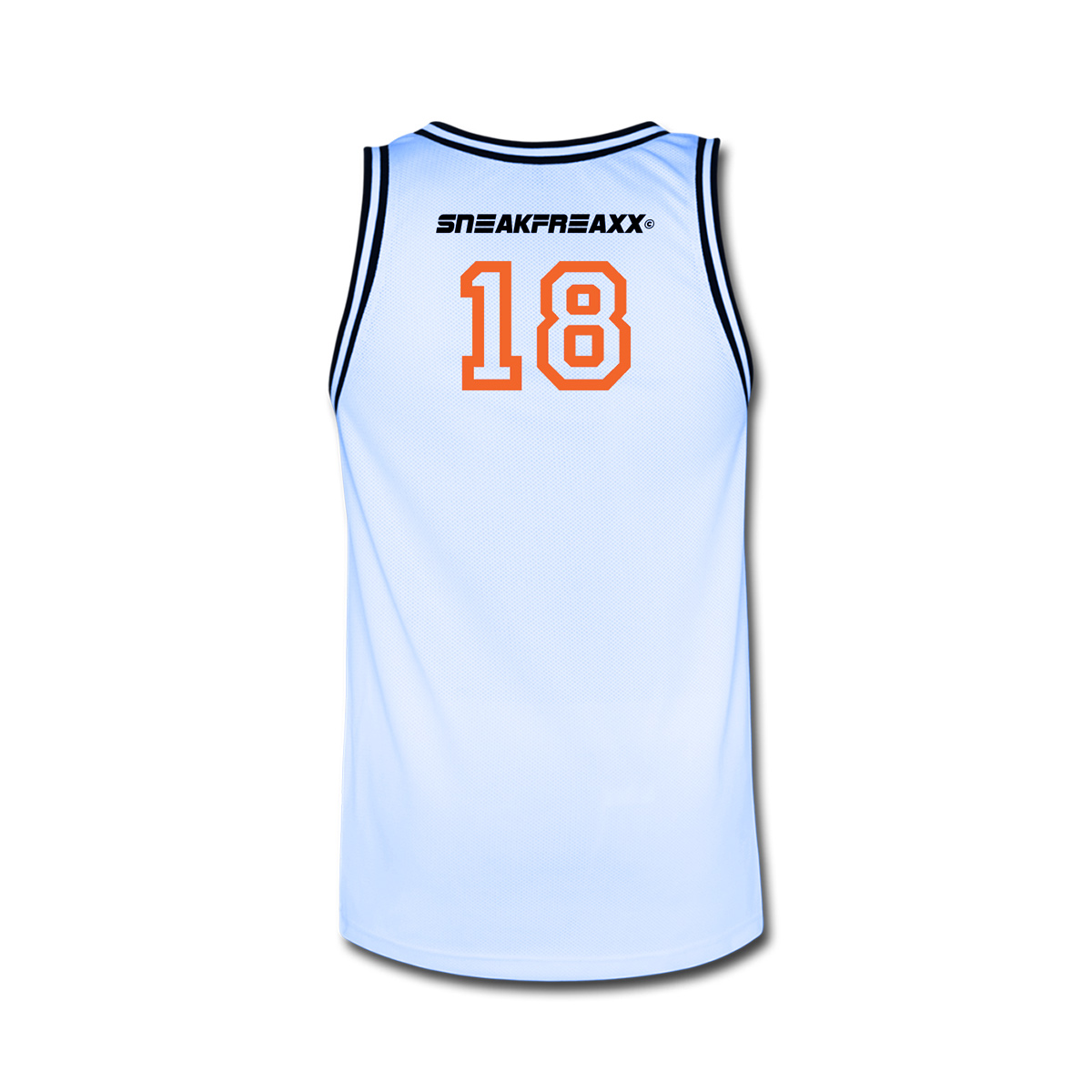 SNEAK MAX 2.0 - WHITE